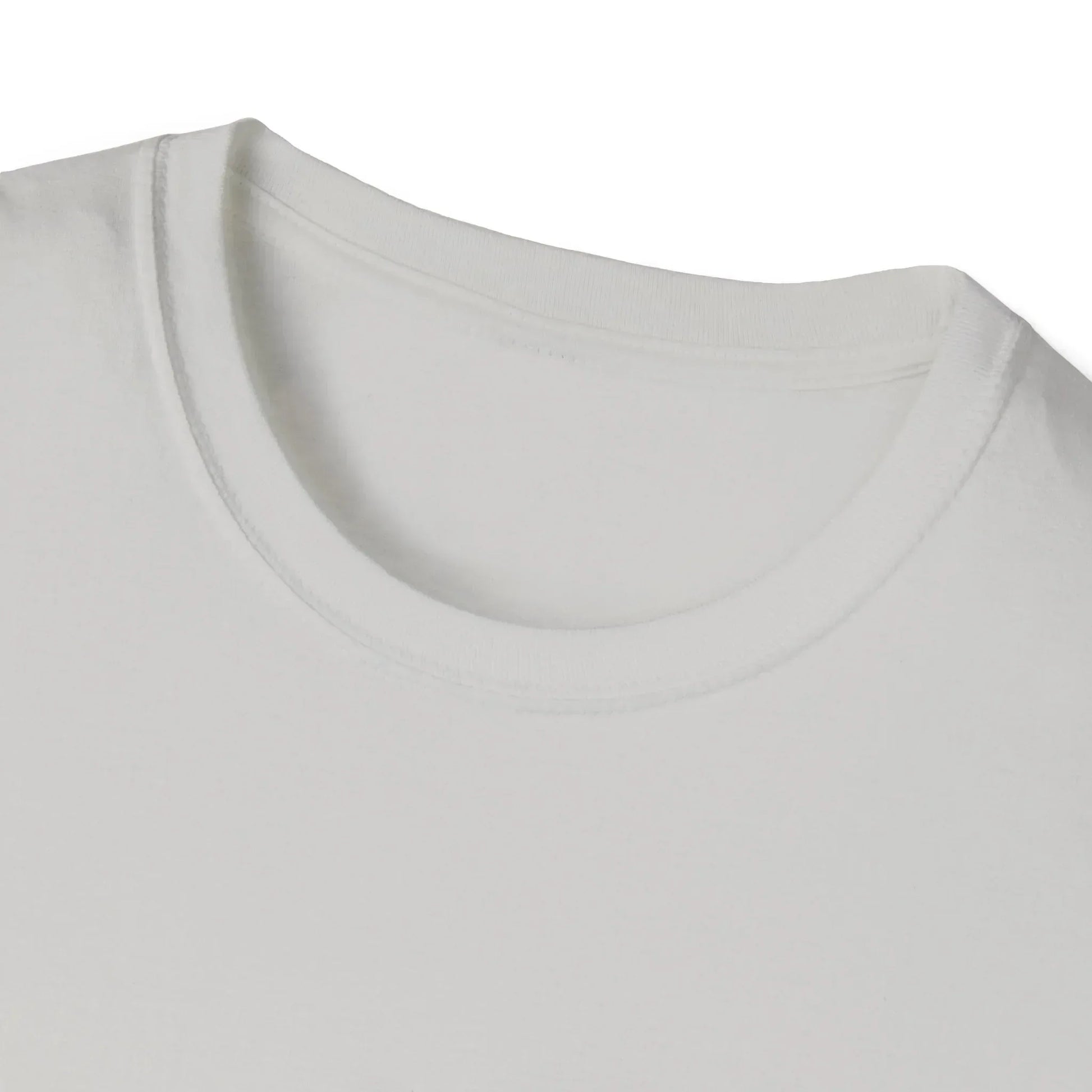 Unisex Softstyle T-Shirt - Spooky Season Halloween - The Dreamer's Bookshop.
