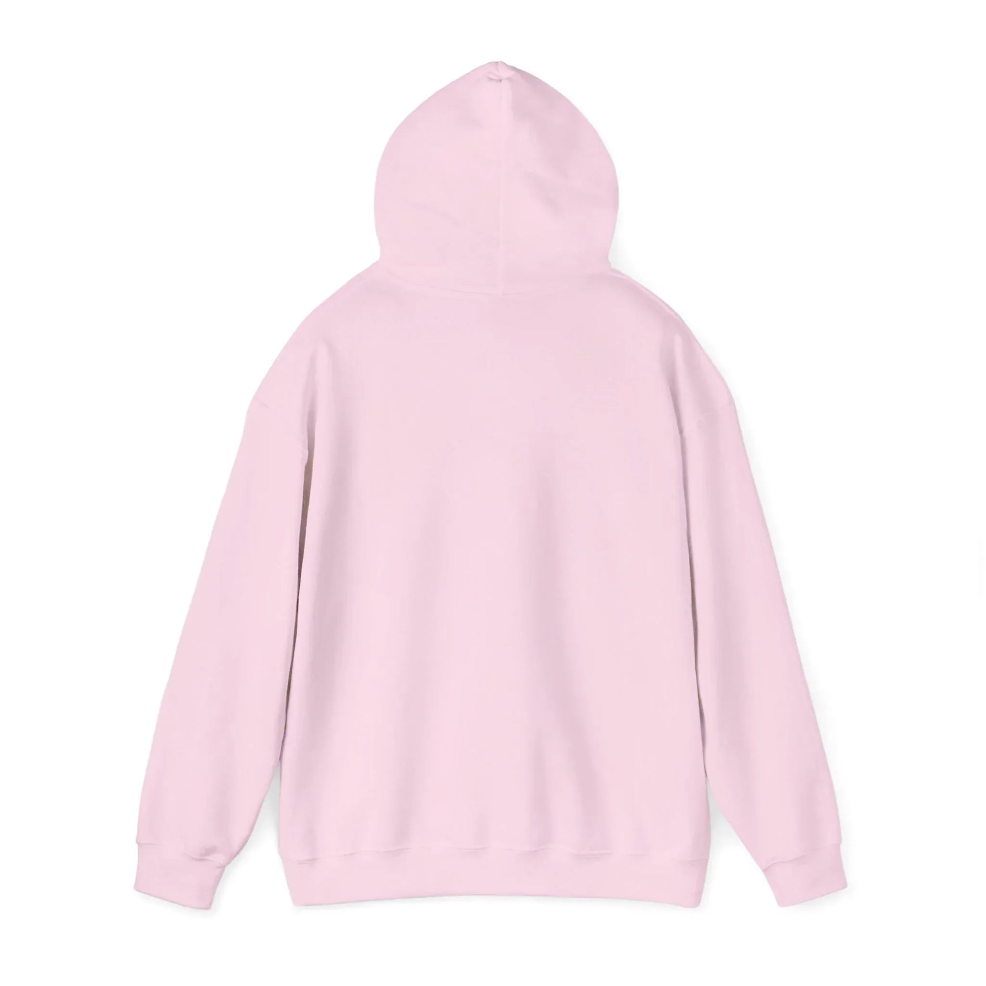 Halloqueen Spooky Hoodie - Cozy Unisex Sweatshirt for Book Lovers - The Dreamer's Bookshop.