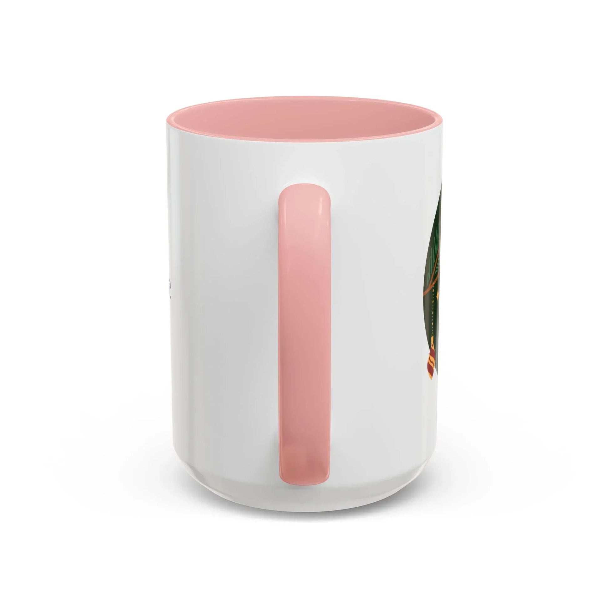A Merry Little Bookmas - Coffee Mug - 11oz & 15oz - The Dreamer's Bookshop.