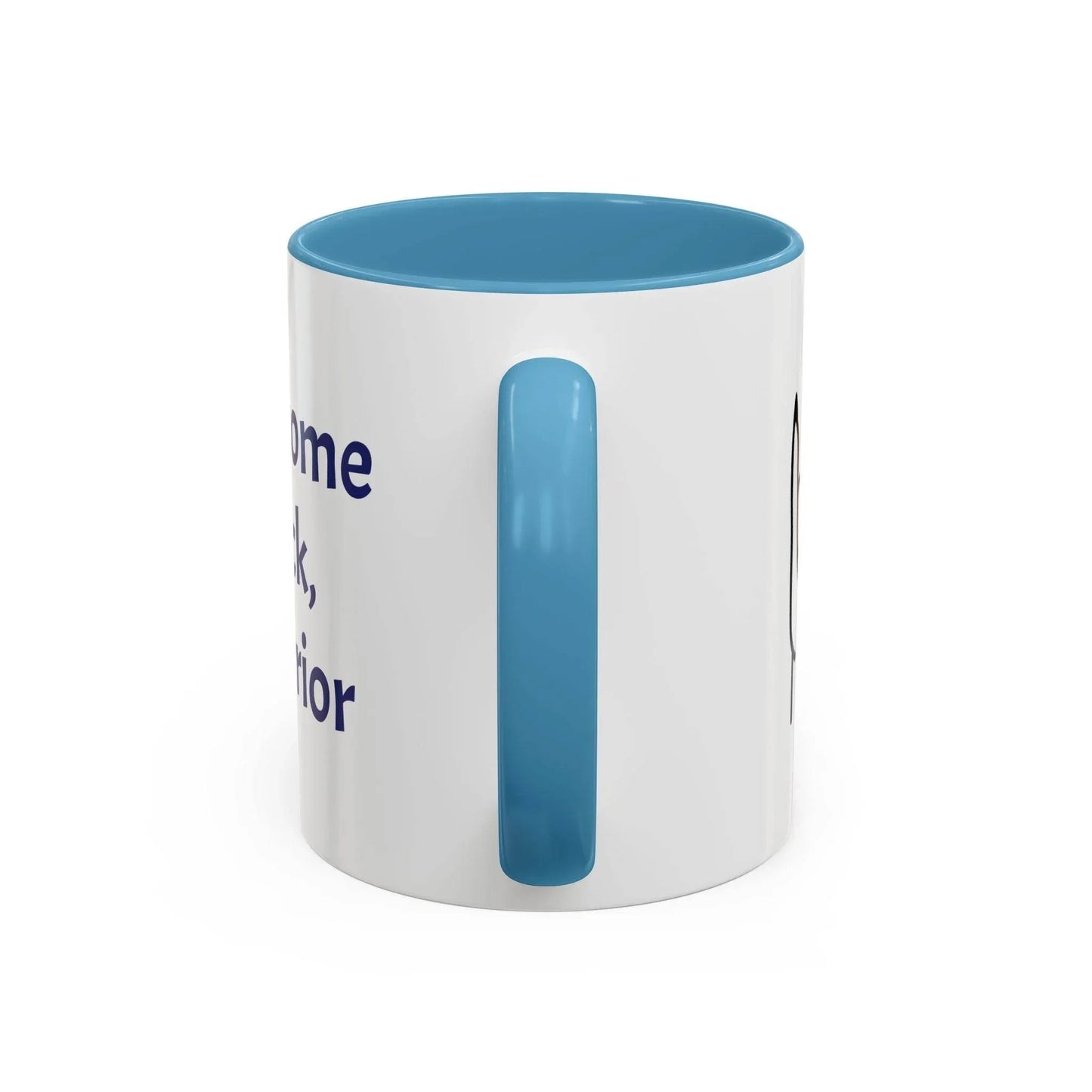 Welcome back, WarriorMug - Perfect Gift for Chronic Illness Warriors - The Dreamer's Bookshop.
