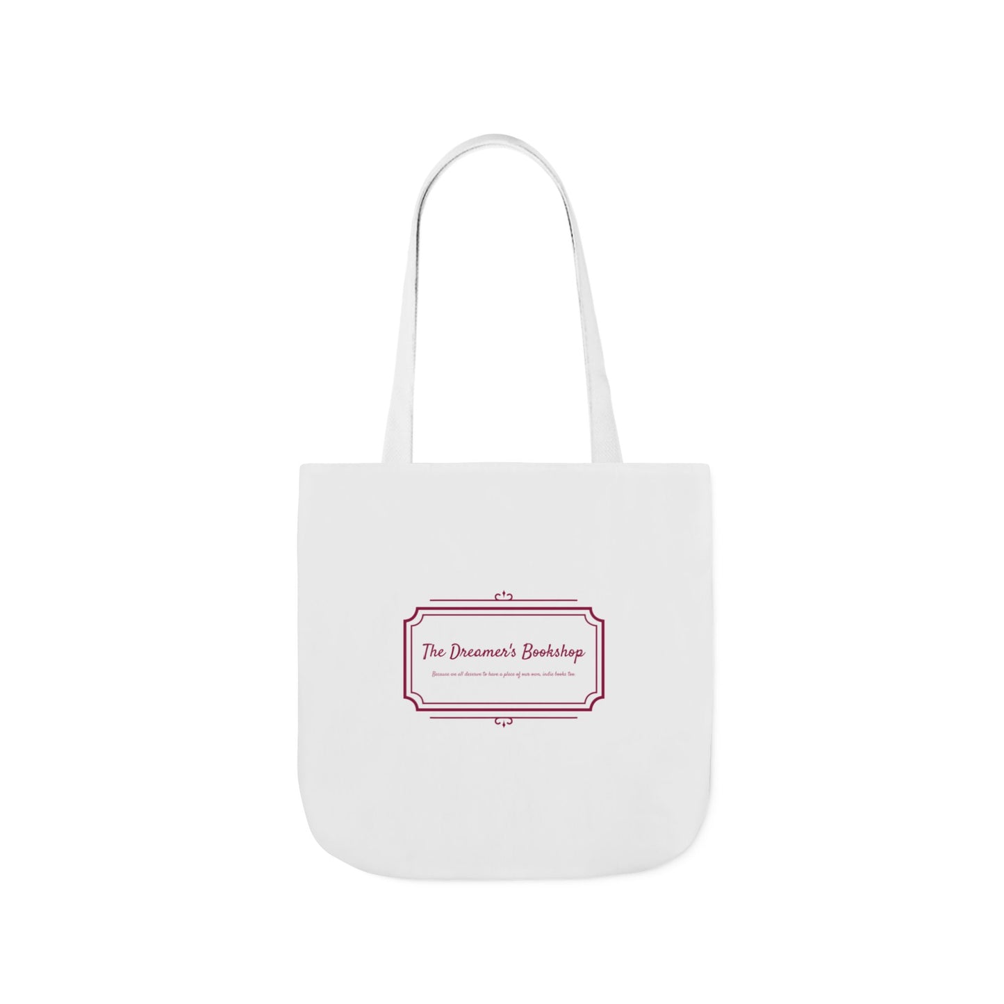 Stay Curious Tote Bag - Perfect for Book Lovers & Indie Authors