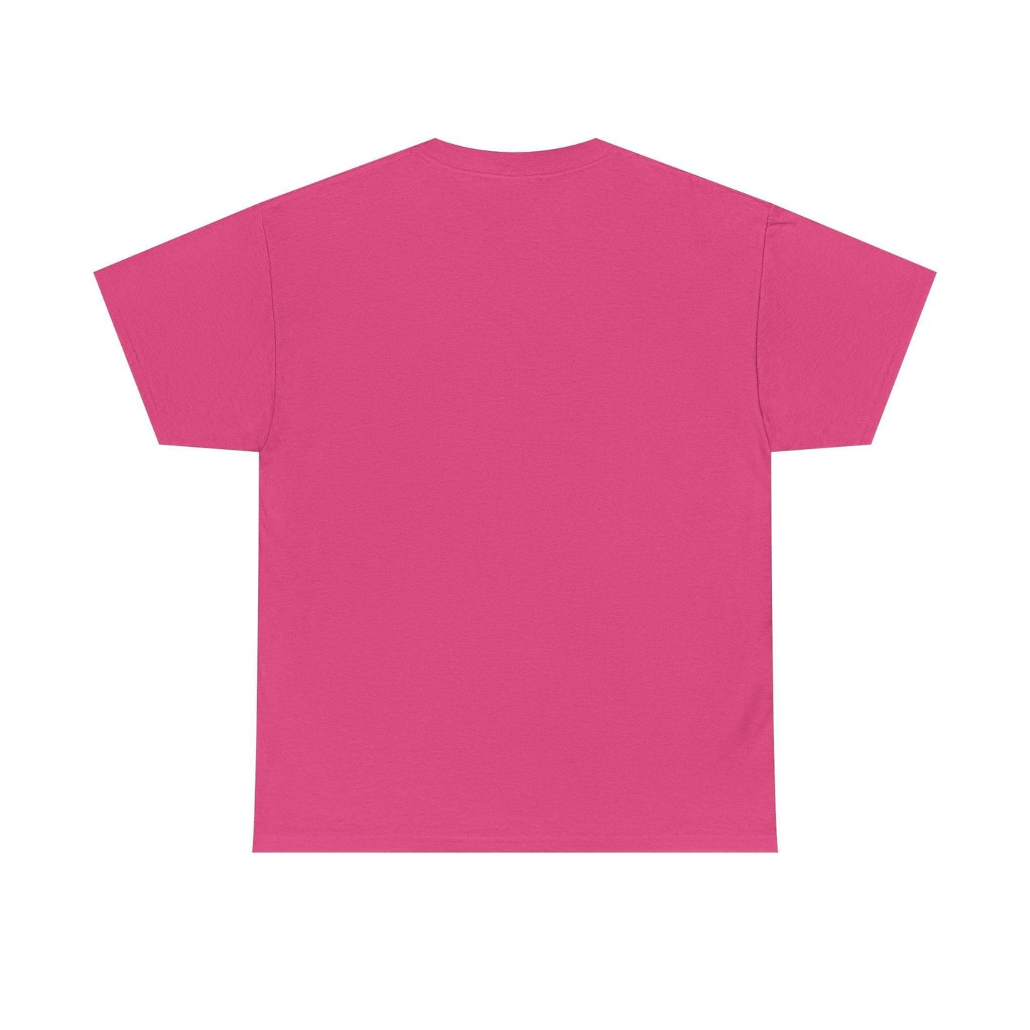 My Pen is My Power Unisex Heavy Cotton Tee - Creative Writer's Apparel - The Dreamer's Bookshop.