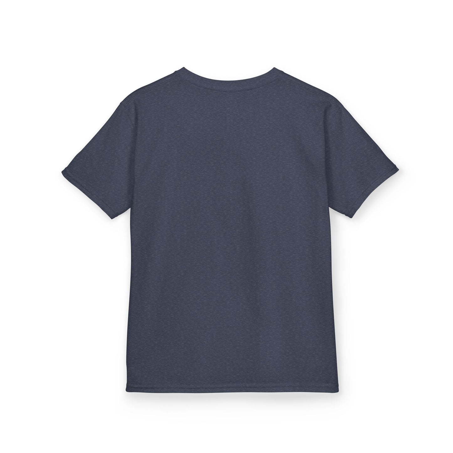 US (Ww) Kids Heavy Cotton™ Tee - Start Reading Start Dreaming Shirt