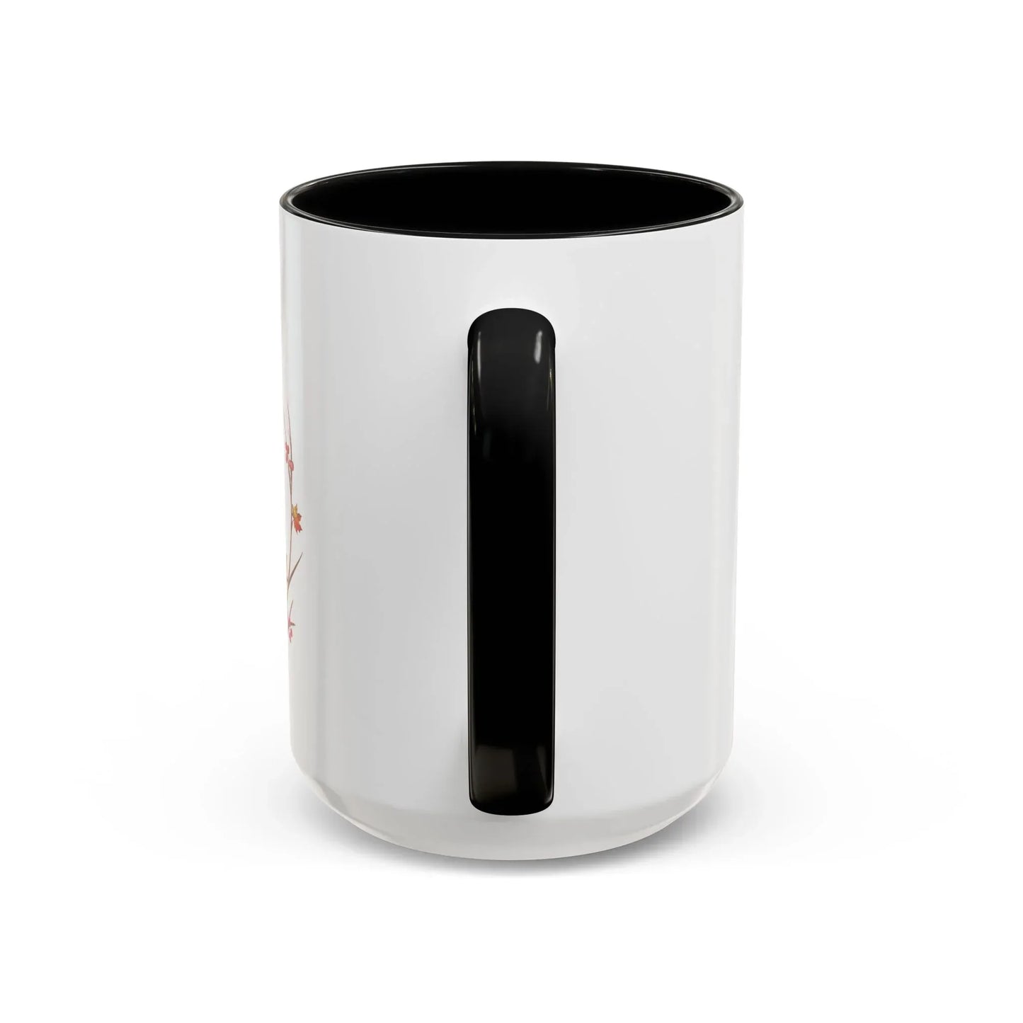 Happy Fall - Coffee Mug - 11oz & 15oz - The Dreamer's Bookshop.