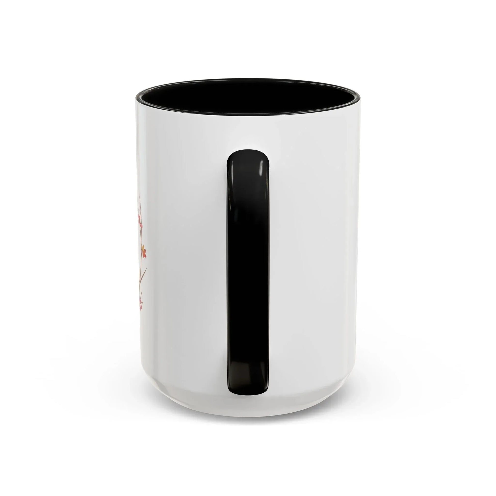 Happy Fall - Coffee Mug - 11oz & 15oz - The Dreamer's Bookshop.