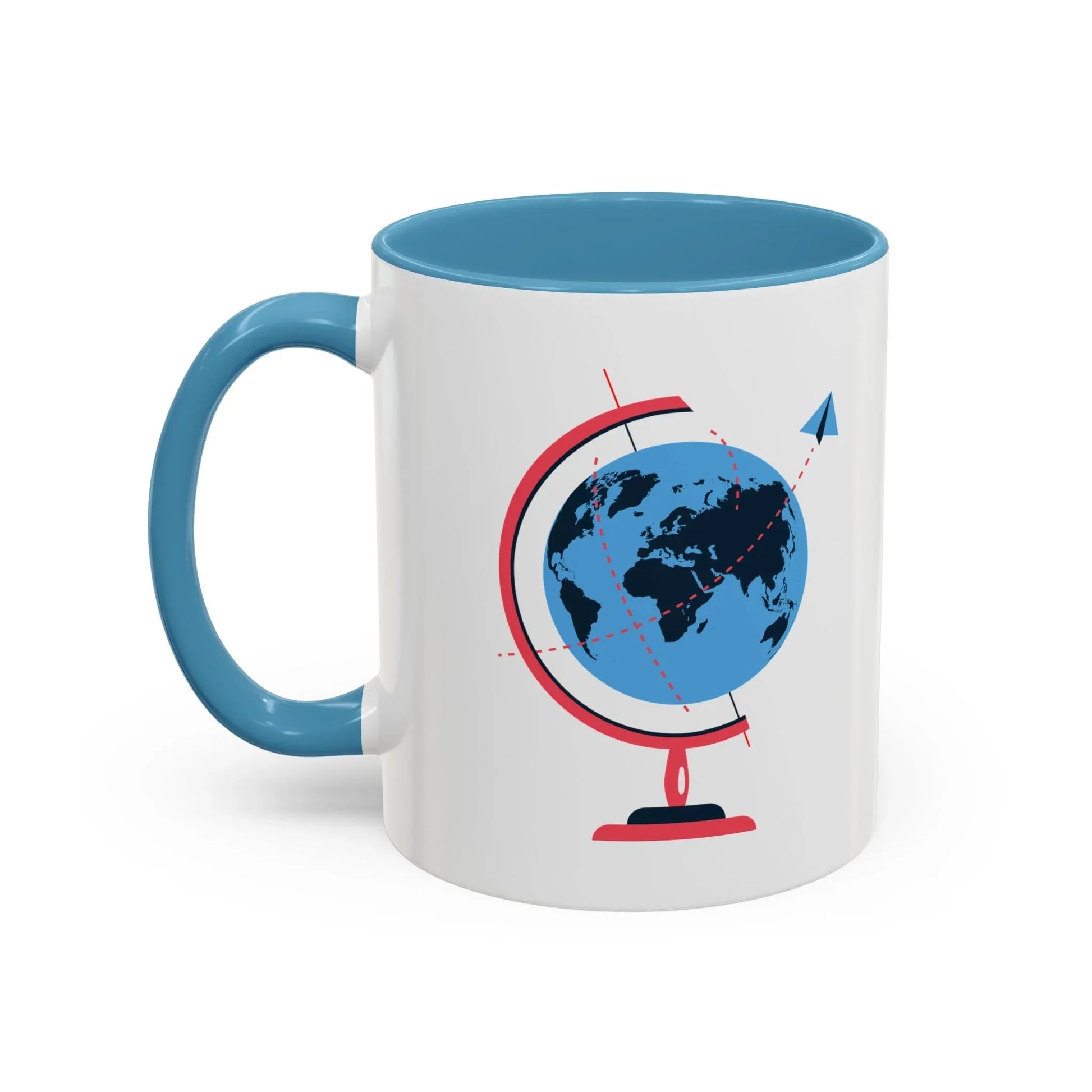 Brittish Lads Write it Better Coffee Mug - Gift for Book Lovers - The Dreamer's Bookshop.