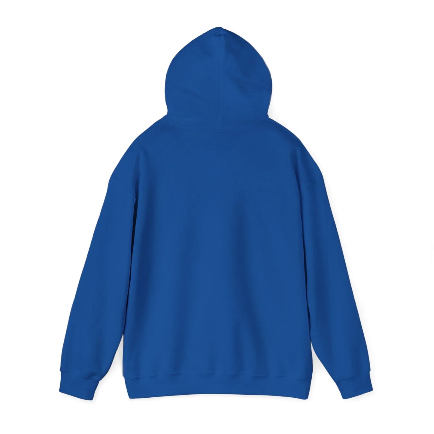 Spooky Hooded Sweatshirt - Halloween - Perfect for Spooky Lovers - The Dreamer's Bookshop.