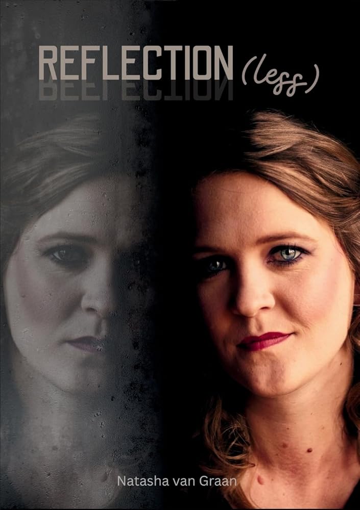 Reflection(less) cover image