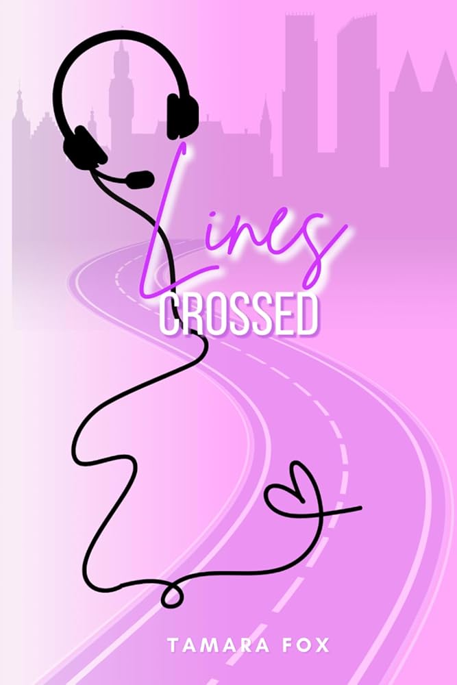 Lines Crossed cover image