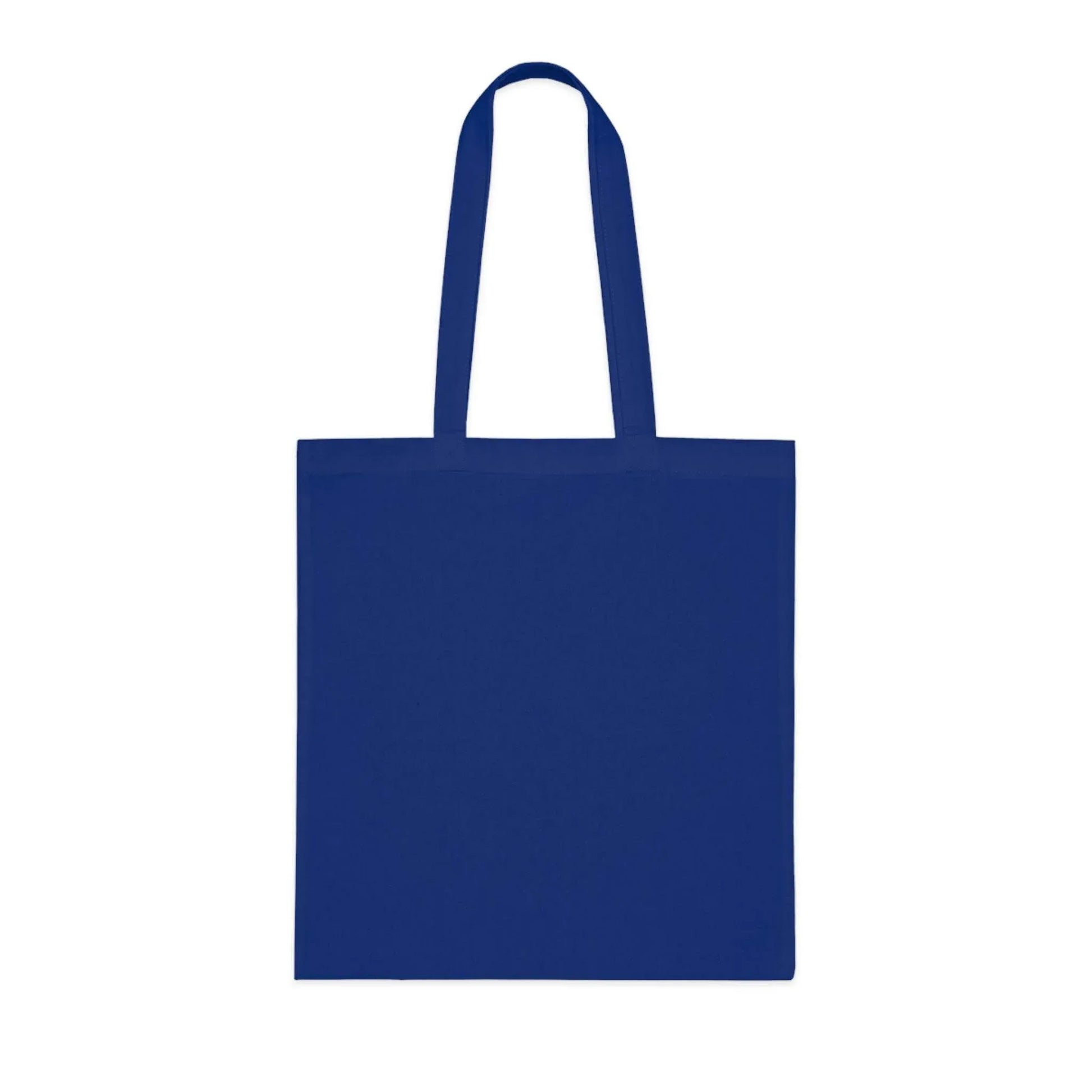 Coffee & Books Cotton Tote - Perfect for Book Lovers - The Dreamer's Bookshop.