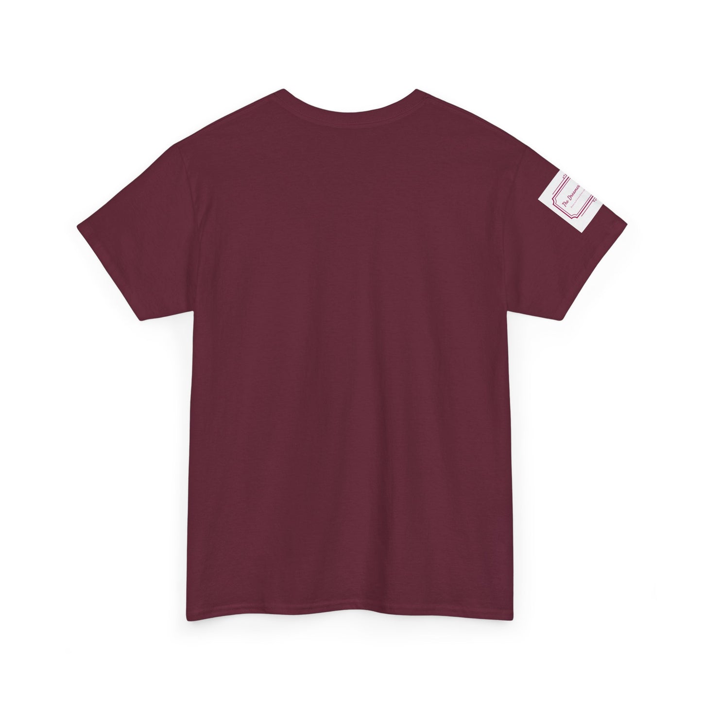 Fiction -  Unisex Heavy Cotton Tee - Fairy Tale Retellings