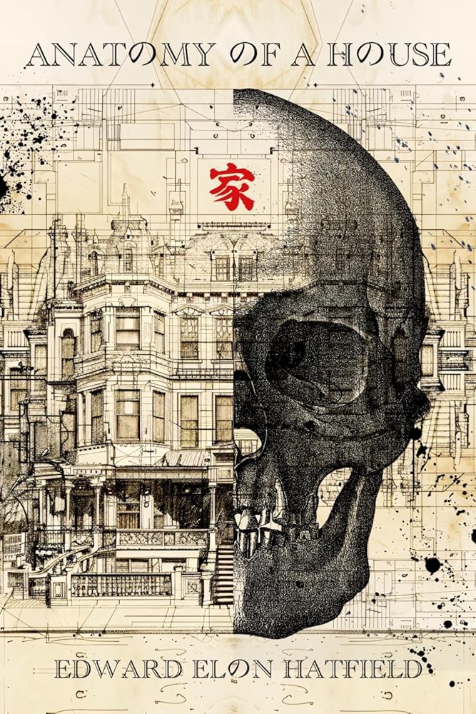 Anatomy of a House cover image