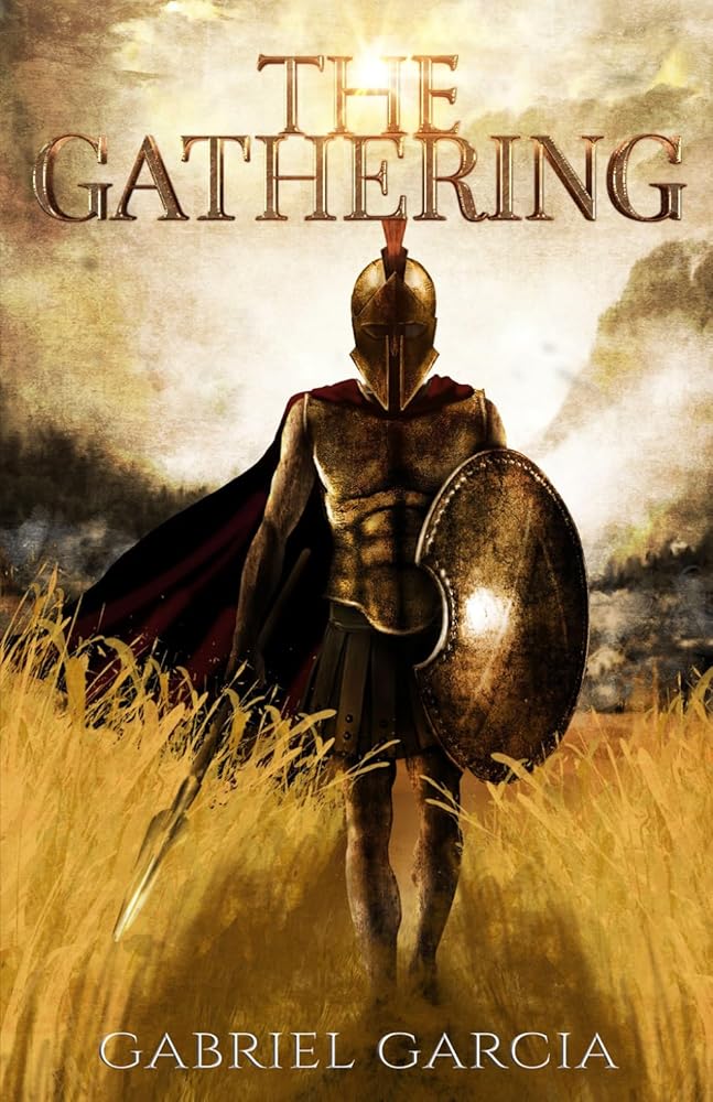 The Gathering cover image