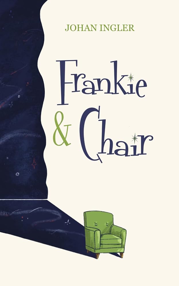 Frankie & Chair cover image