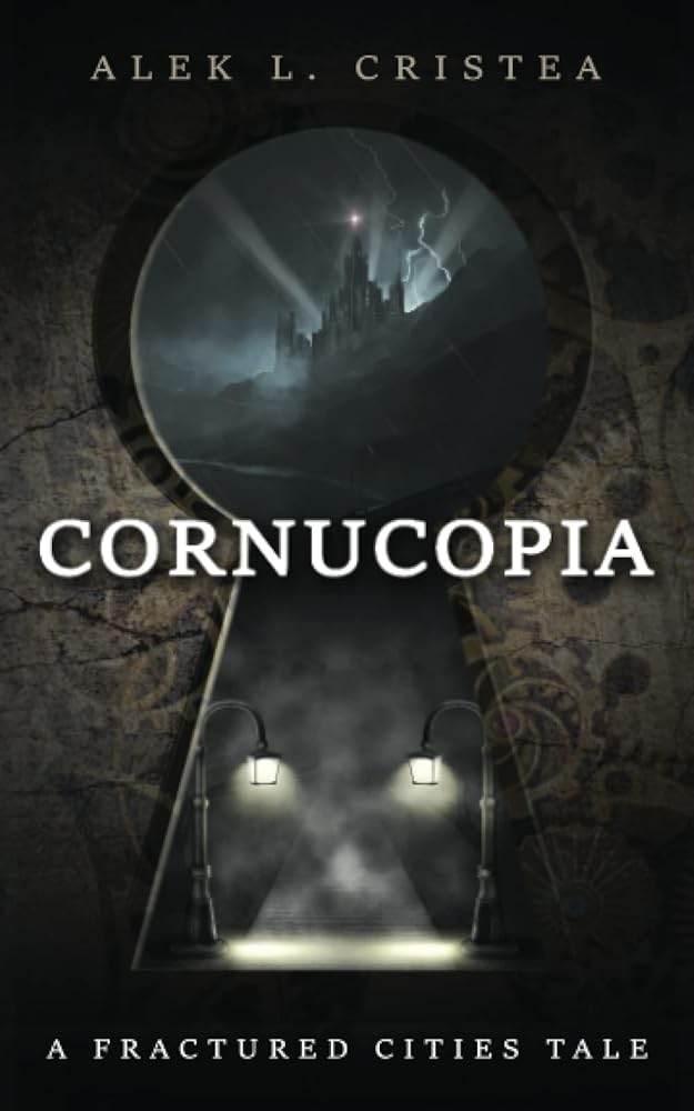 Cornucopia: A Fractured Cities Tale (The Fractured Cities Tales) - The Dreamer's Bookshop.