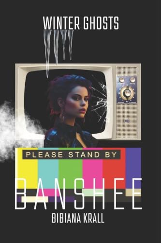 Banshee (Winter Ghosts) cover image