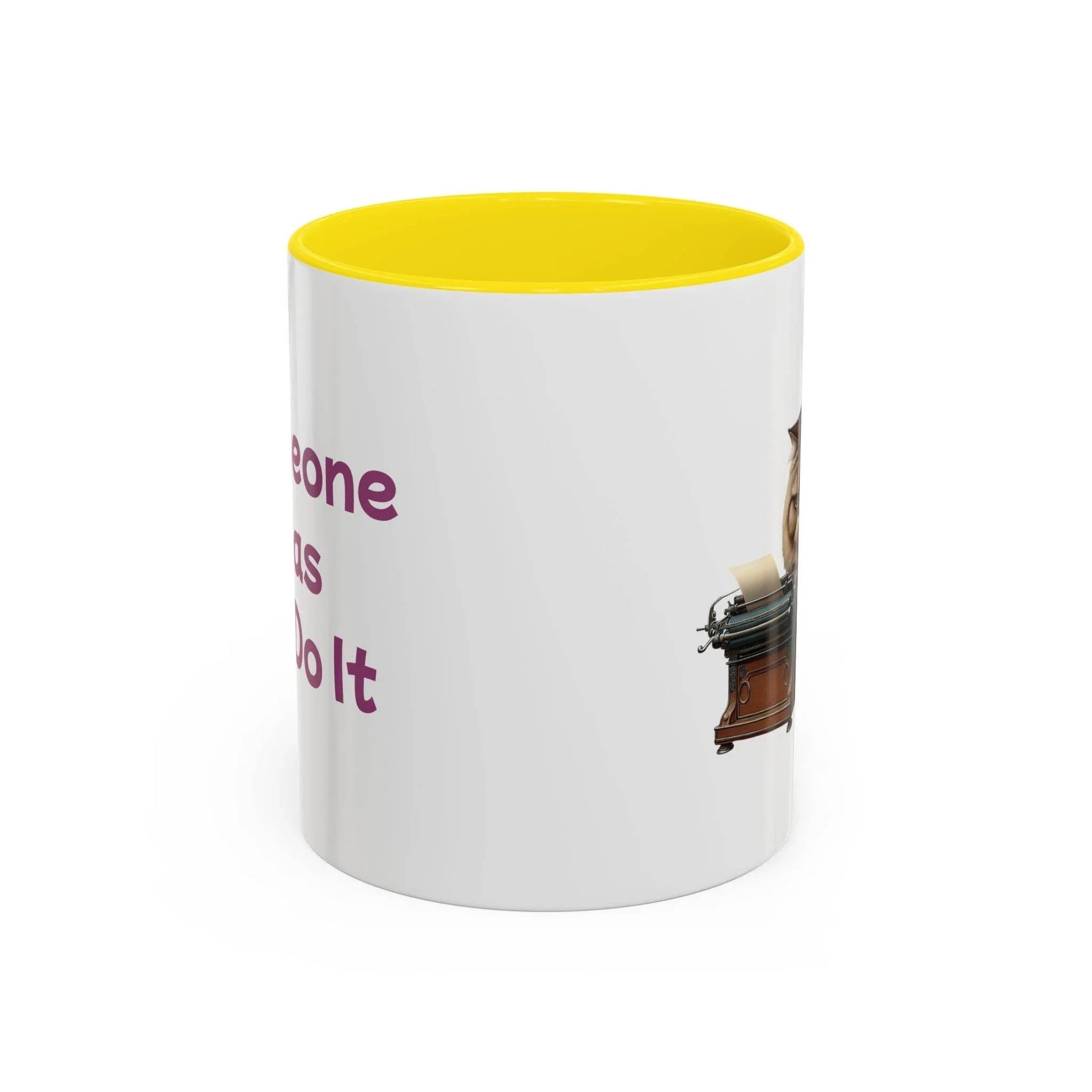 Grumpy Cat Character Coffee Mug - 11 & 15oz - The Dreamer's Bookshop.