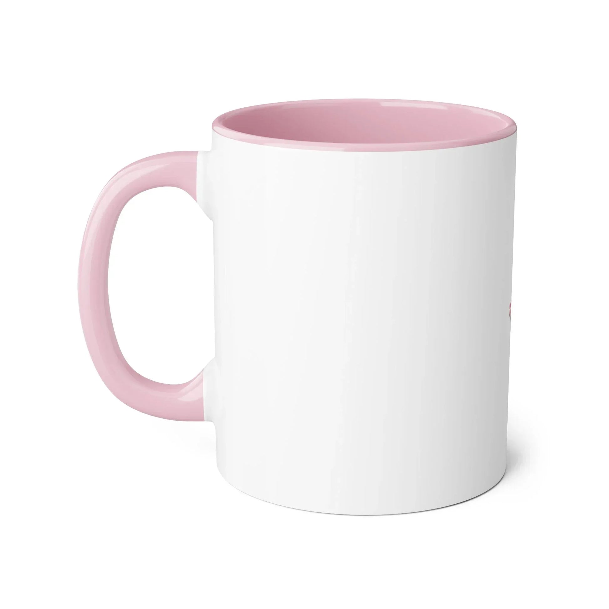 Happy Fall - 11oz Cup for Booklovers - The Dreamer's Bookshop.
