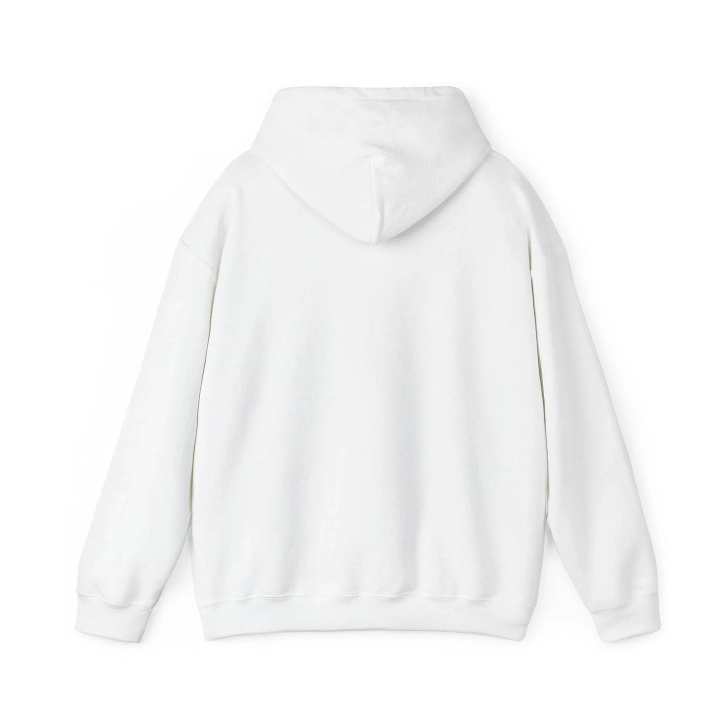 The Dreamer's Bookshop Unisex Hooded Sweatshirt - Cozy Literary Apparel - The Dreamer's Bookshop.
