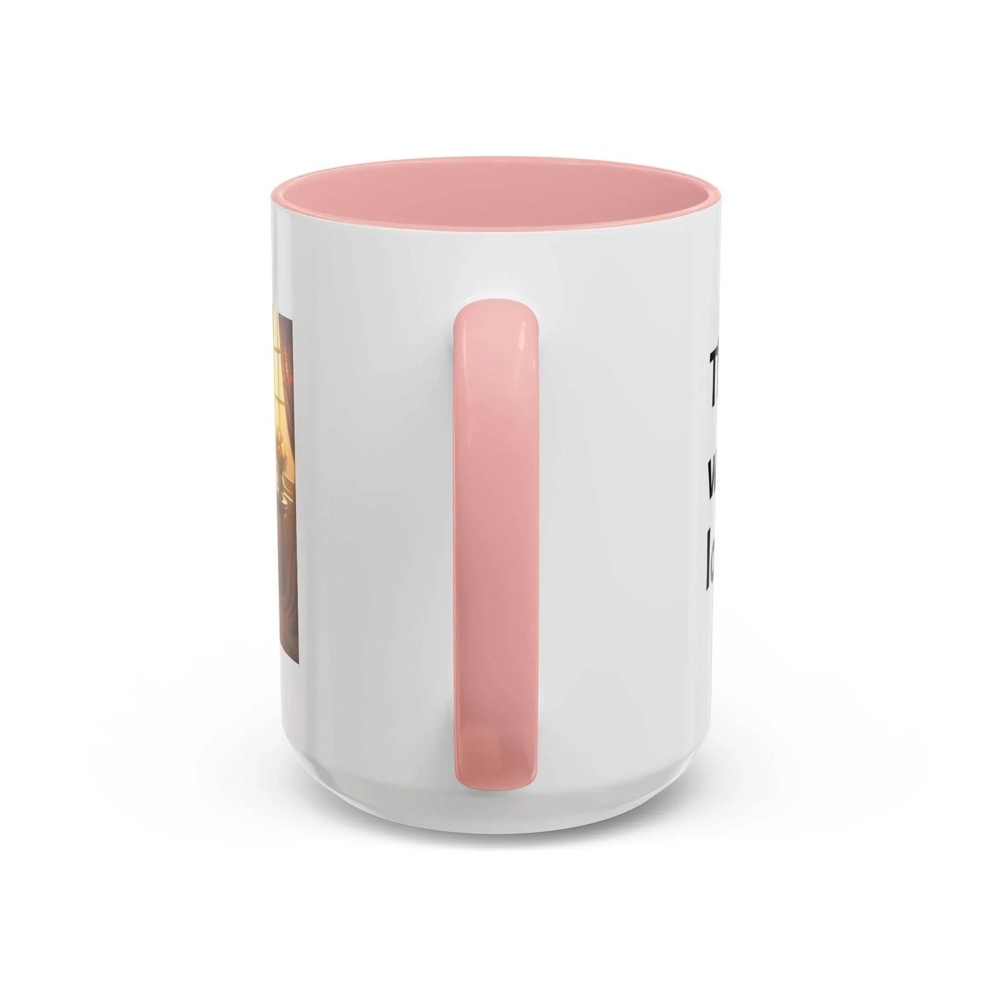 Cozy Reading Coffee Mug - Perfect Gift for Book Lovers - The Dreamer's Bookshop.