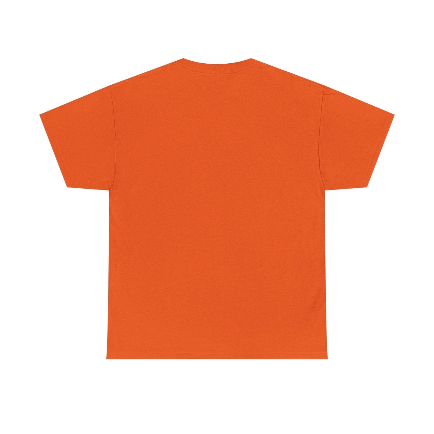 Proud to Be Different Unisex Heavy Cotton Tee - Celebrate Individuality - The Dreamer's Bookshop.