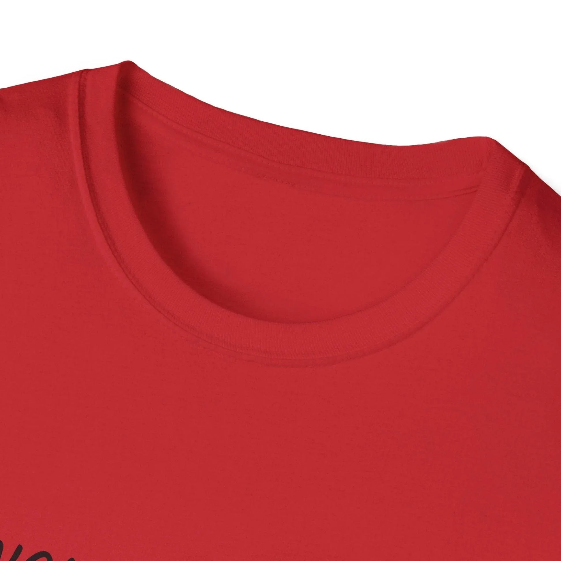 Inspirational Unisex Softstyle T-Shirt - Ignite Your Passion - The Dreamer's Bookshop.