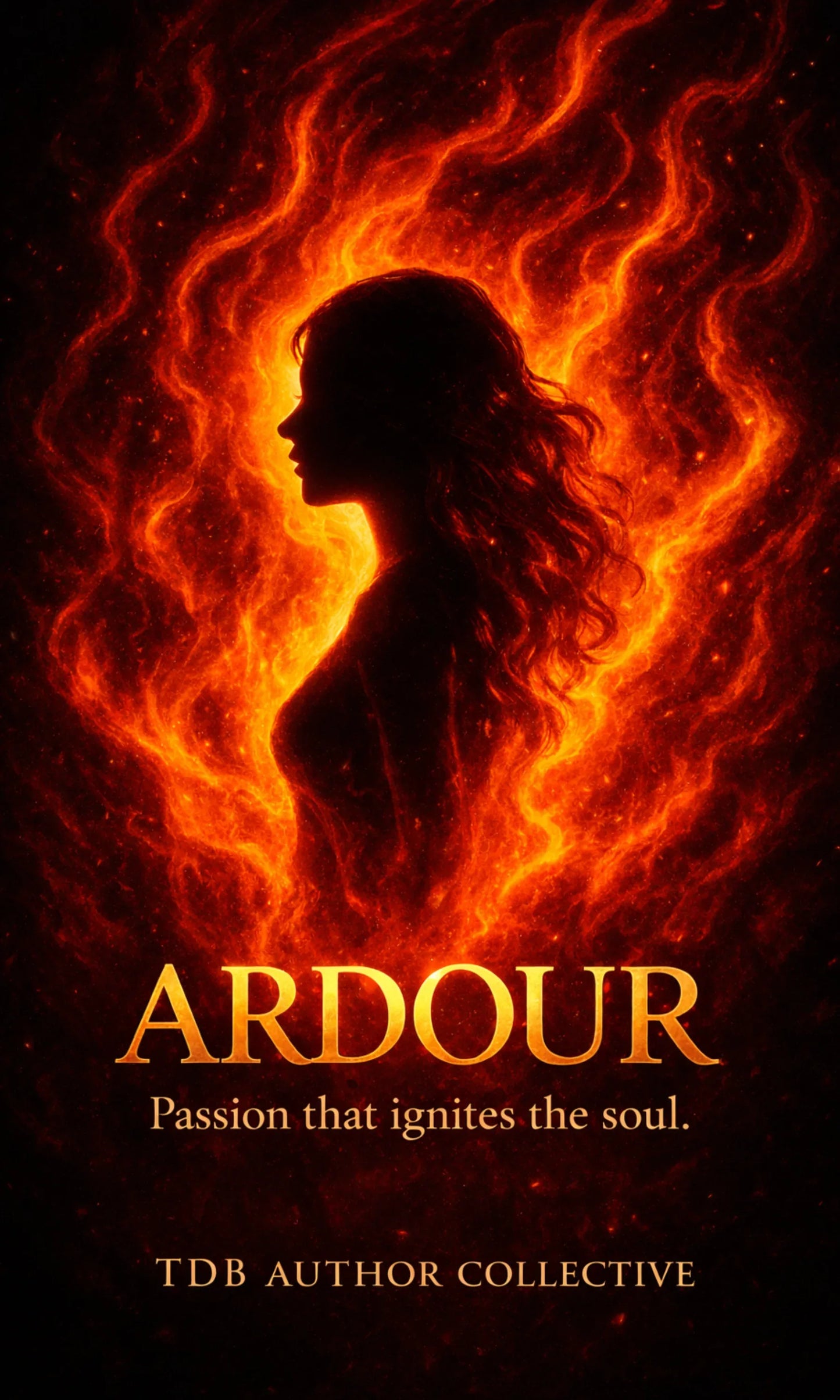 Ardour_Social_Media - The Dreamer's Bookshop.