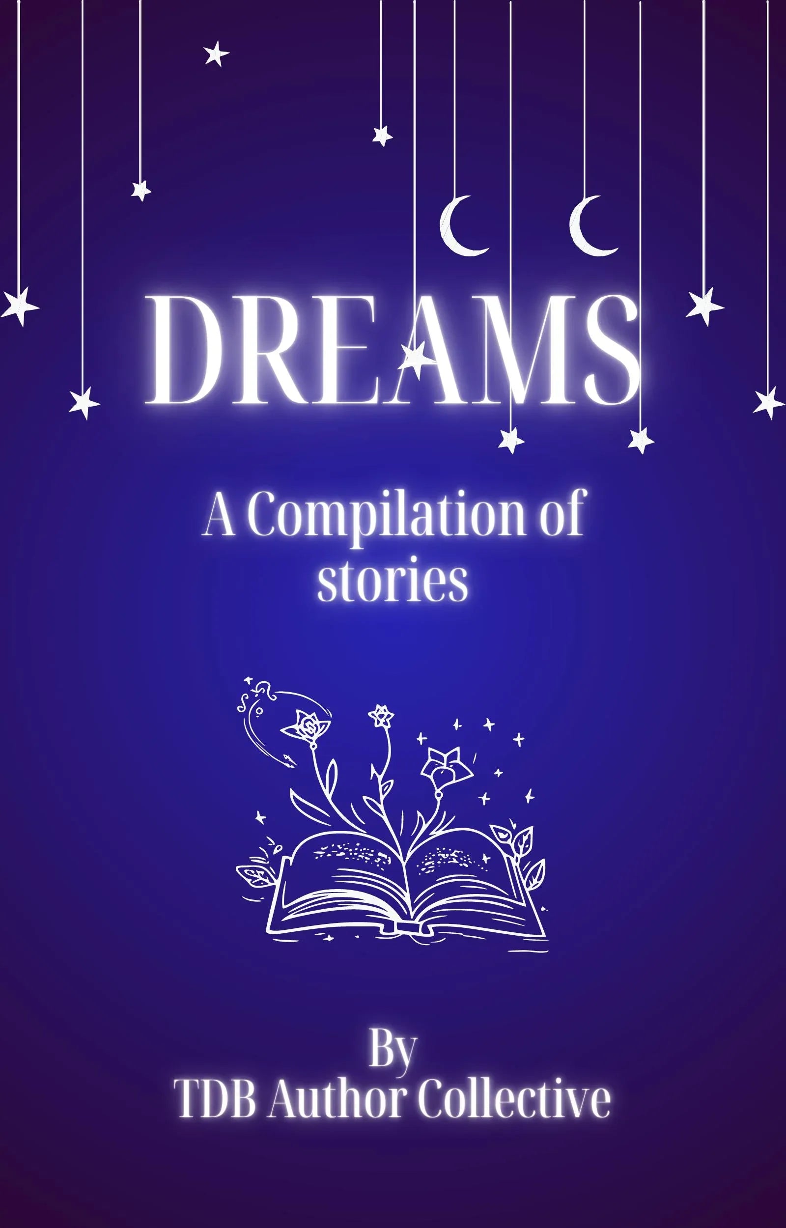 Cover_for_Dreams - The Dreamer's Bookshop.