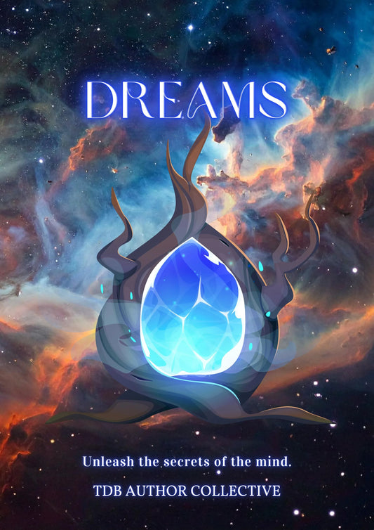 Cover_for_Dreams_4 - The Dreamer's Bookshop.