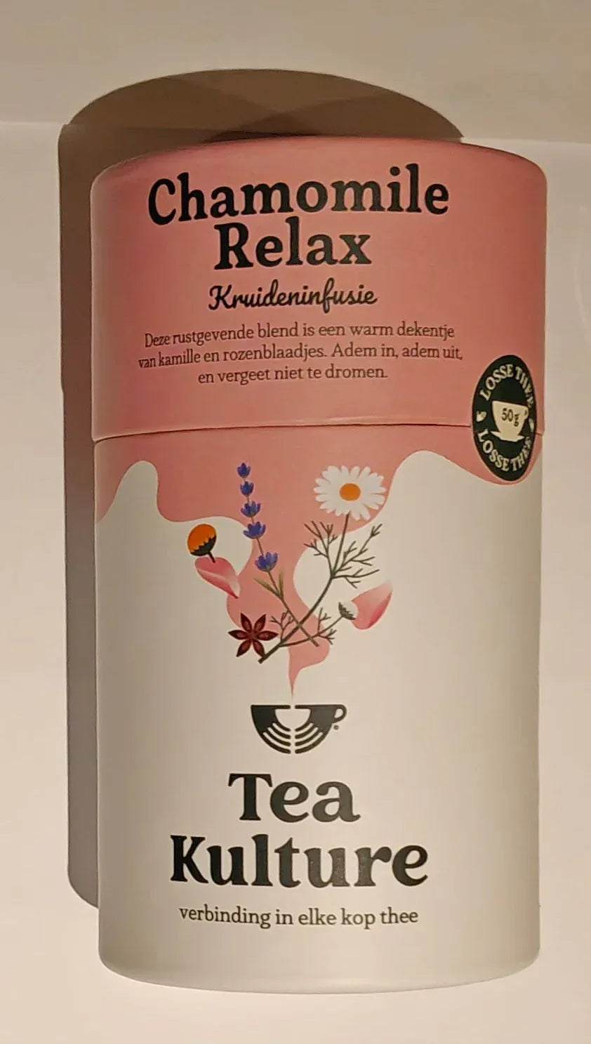 Dreamer's Sereni-Tea Evening: Calming Sensation - The Dreamer's Bookshop.