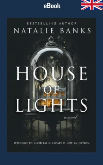 e-book - House of Lights - The Dreamer's Bookshop.