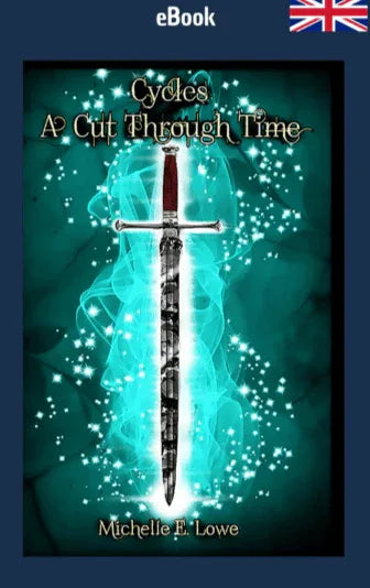 e-book - Cycles: A Cut Through Time - The Dreamer's Bookshop.