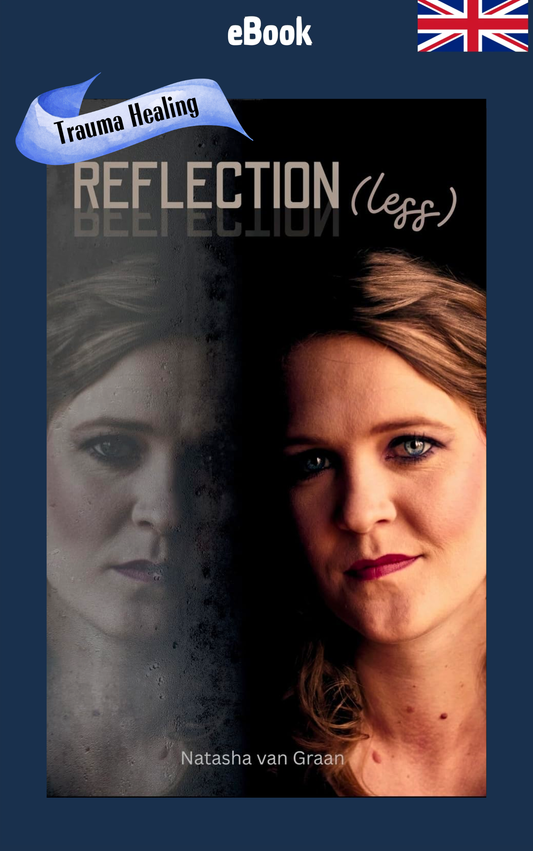 Reflection(less) · Natasha Van Graan ✦ Indie E-book