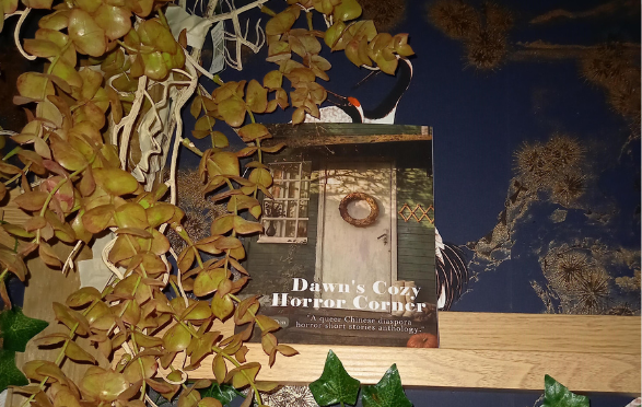 One book.