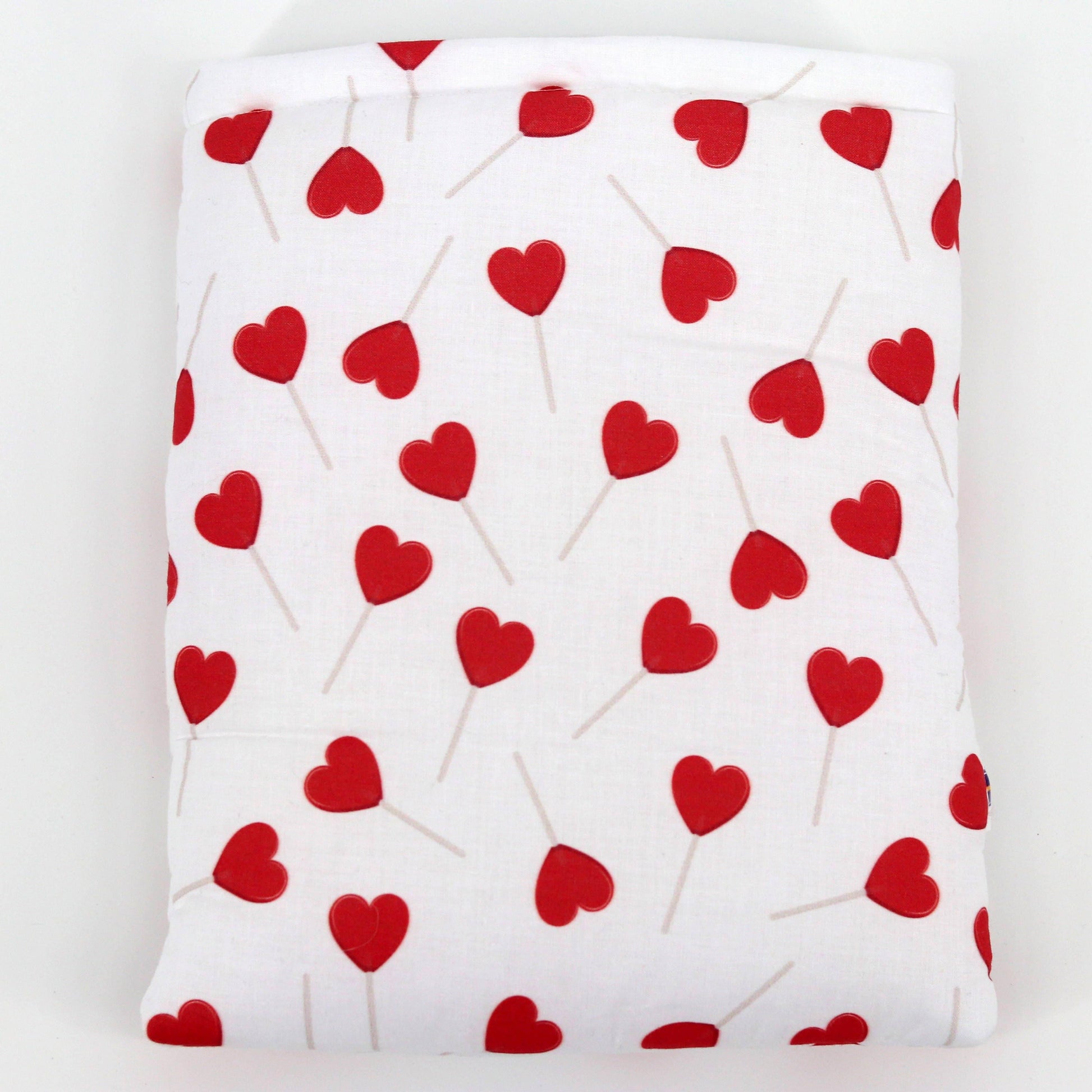 Bookish Goods - Boekenhoes Love Like A Lolly - The Dreamer's Bookshop.