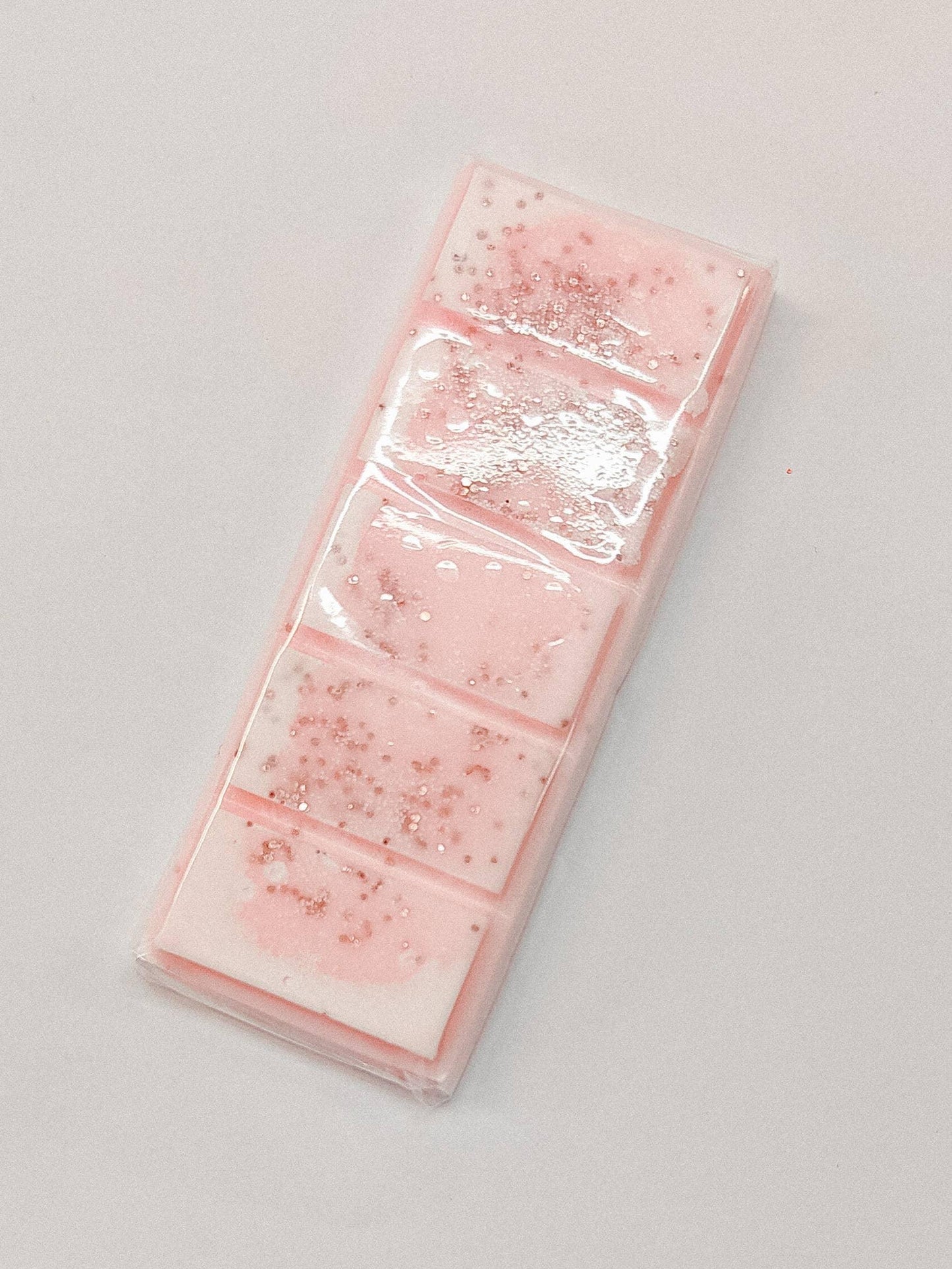 Brickstar Belgium - Waxmelt Bar 'Pink Fairy' - The Dreamer's Bookshop.