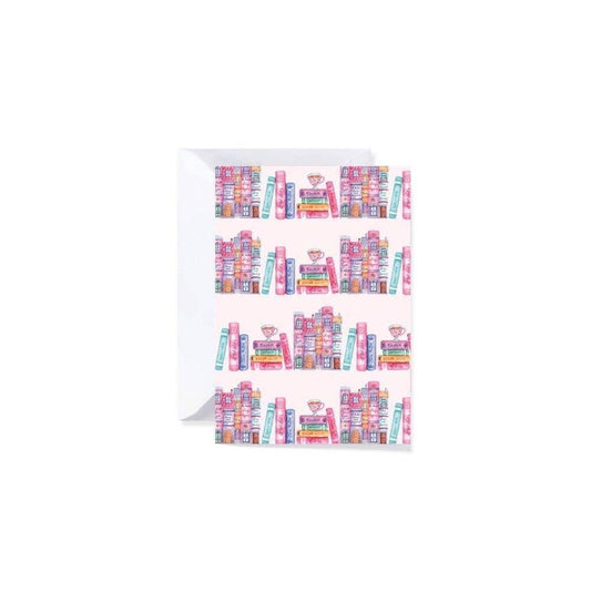 Very Wonder di Chiara Veri - Wenskaart - Boeken - The Dreamer's Bookshop.