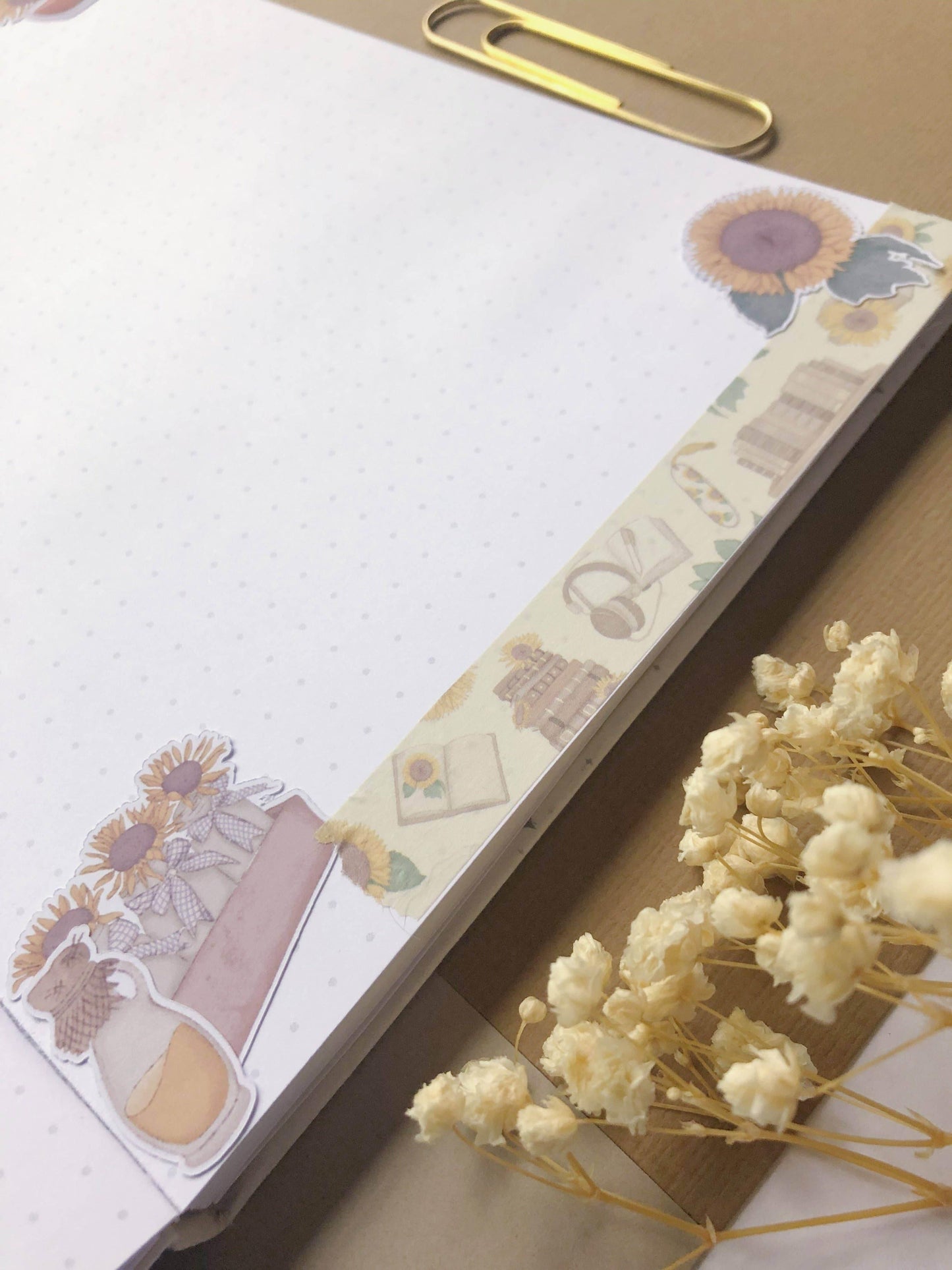 T's Stationery - „Zomerboeken” Washi tape - The Dreamer's Bookshop.