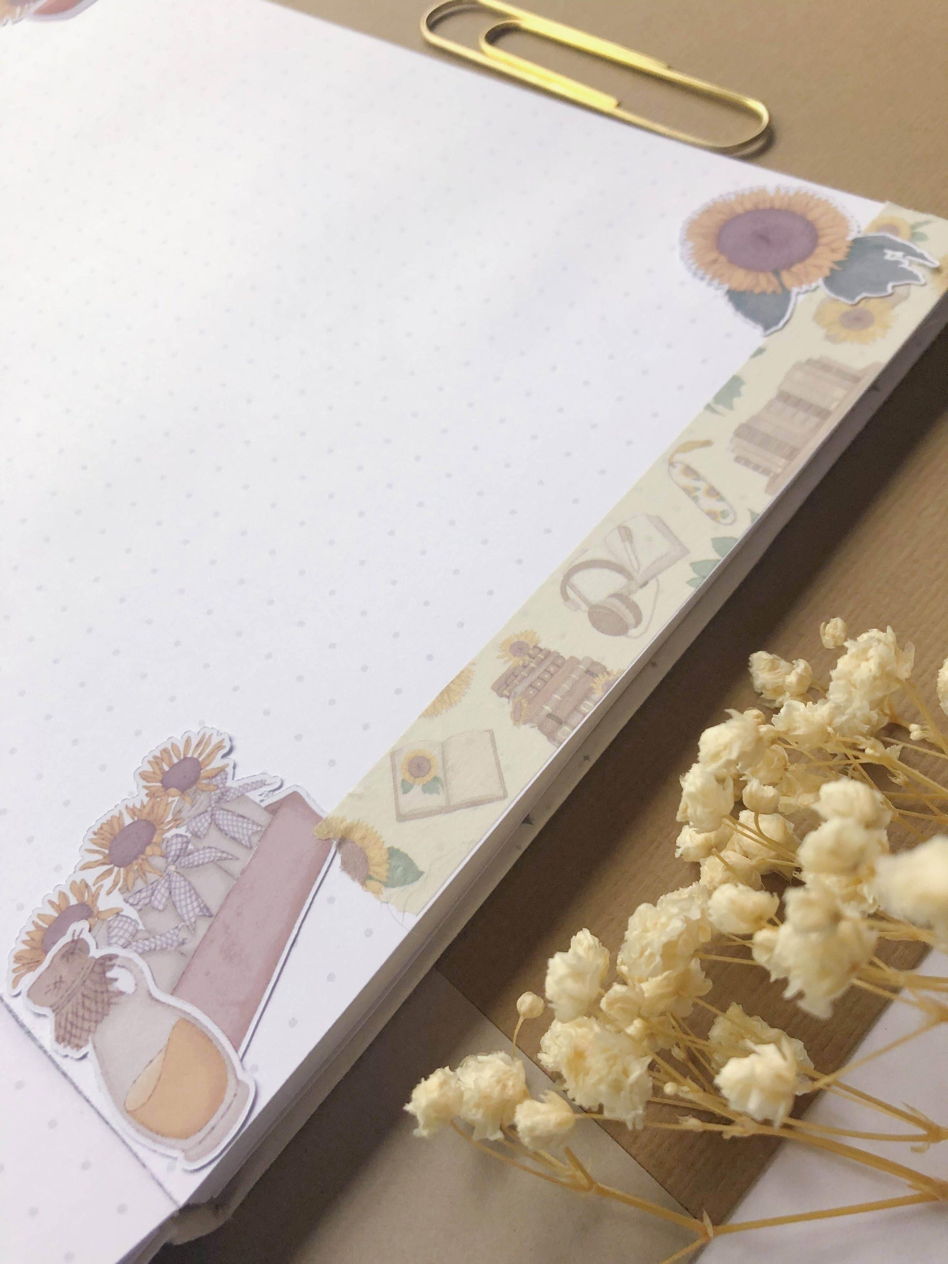 T's Stationery - „Zomerboeken” Washi tape - The Dreamer's Bookshop.