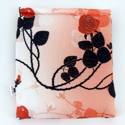 Bookish Goods - Boekenhoes Thorns And Roses - The Dreamer's Bookshop.