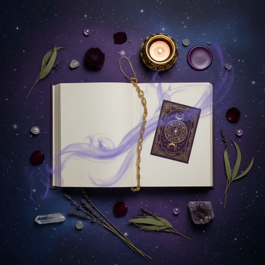 The Dreamer's Box 🧙‍♀️ – Enchanted (Vinted Edition)