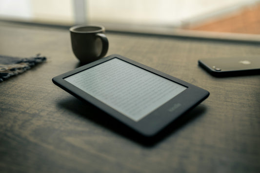 The Dreamer's Library: Monthly Subscription