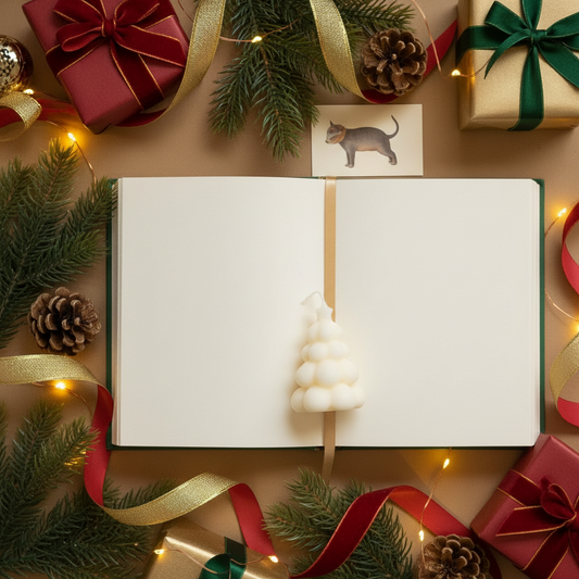 The Dreamer's Box 🎊 – Festivities (Vinted Edition)