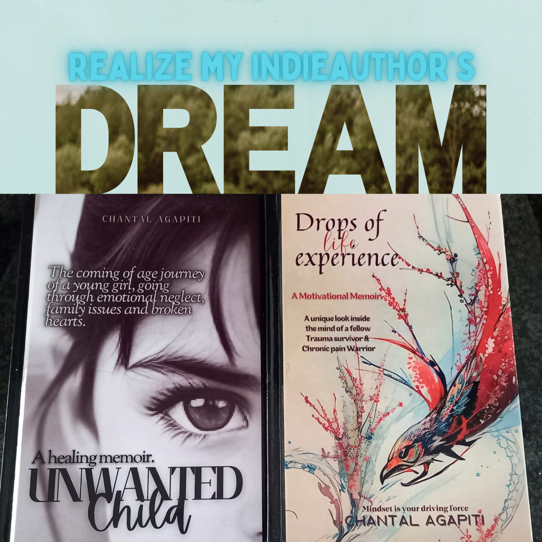 Two books