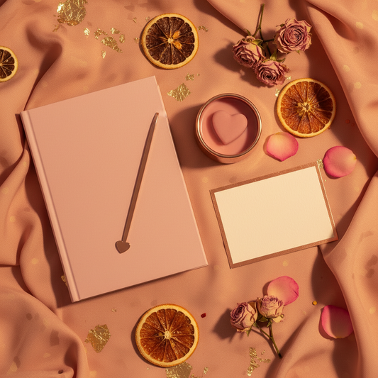 The Dreamer's Box 💕 – Romance & Spice (Vinted Edition)